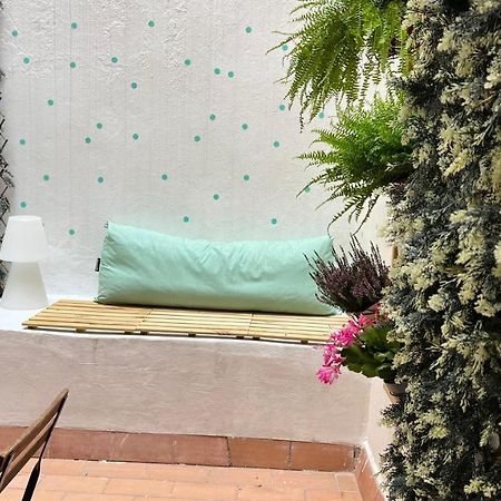 Apartamento Con Encanto Y Terraza En Barri Vell De Girona, El Cul De La Lleona Zewnętrze zdjęcie