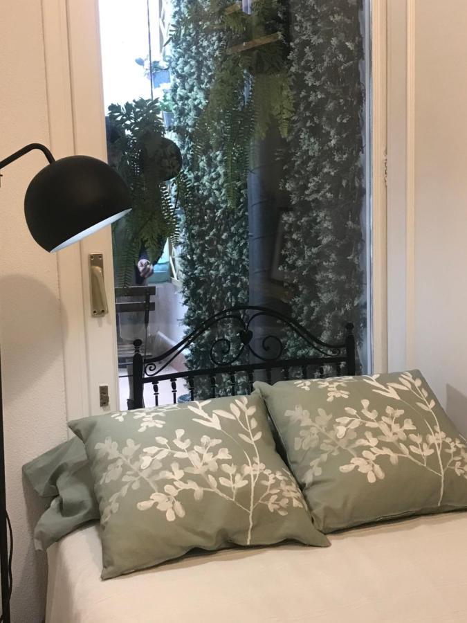 Apartamento Con Encanto Y Terraza En Barri Vell De Girona, El Cul De La Lleona Zewnętrze zdjęcie
